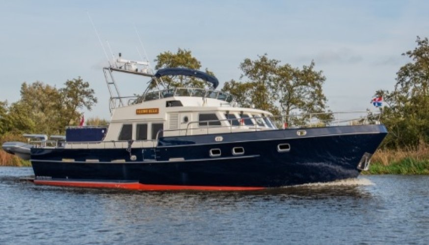 Altena Trawler 51 hoofdfoto: 1