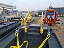 Rhino 600SB HDPE Workboat foto: 5