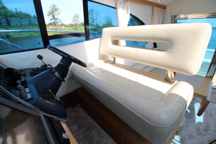 Galeon 390 HT foto: 38