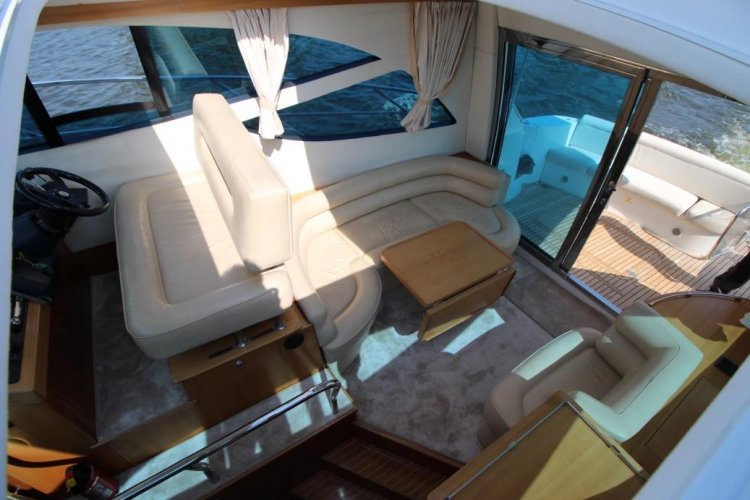 Galeon 390 HT foto: 36