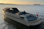 VanVossen 850 Tender foto: 8