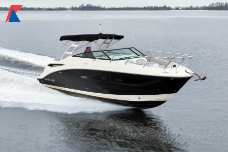 Sea Ray290 Sundancer