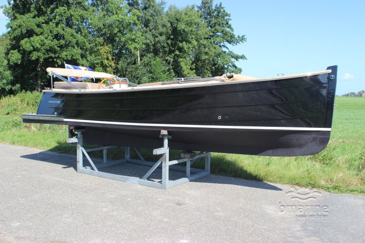 Enkhuizen 630 Tender