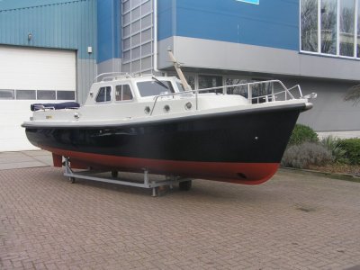 OnjLoodsboot 770