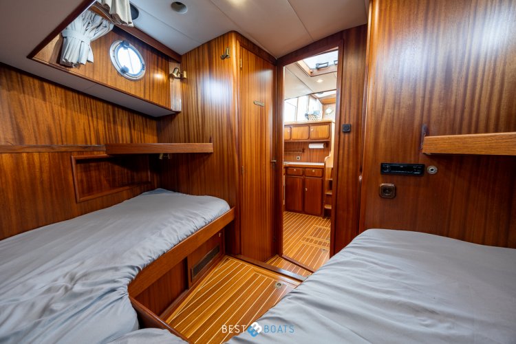 Linssen CLASSIC STURDY 400 AC foto: 33