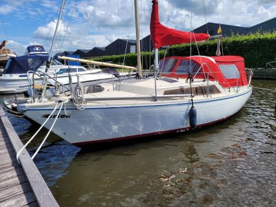 Dehler Delanta 80AK