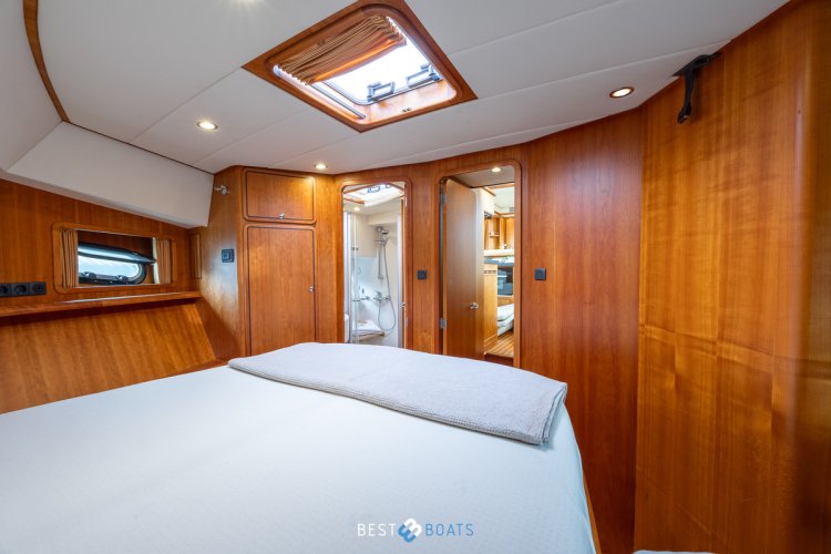 Linssen Grand Sturdy 500 AC Variotop foto: 51