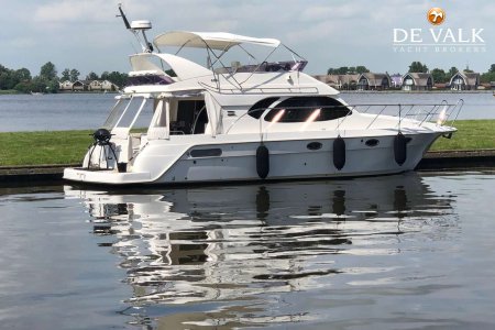 Galeon380 Fly