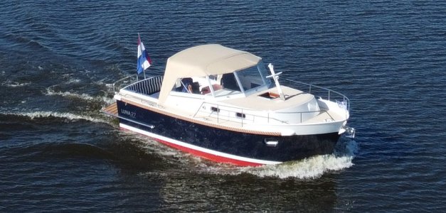 Brandsma Luna 27