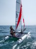 WorldWideSailing  Topper Cat16 foto: 1