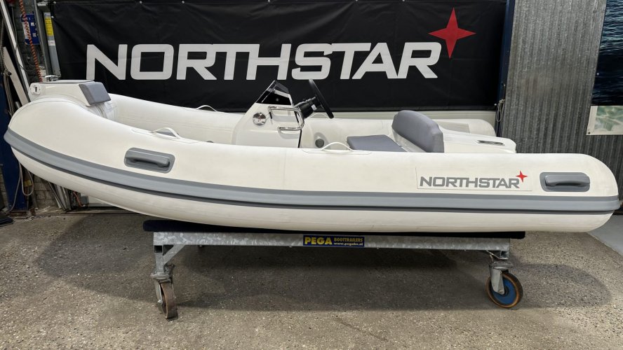 Northstar AXIS 3.1 hoofdfoto: 1