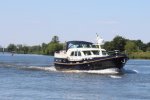 Linssen Grand Sturdy 470 AC MkII Stabilizers foto: 2