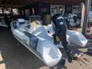 Nimarine 410 RIB Suzuki 30ARL foto: 3