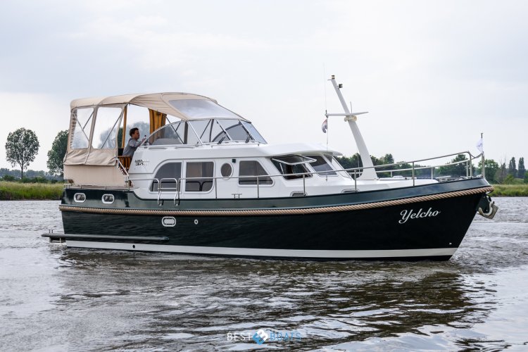 Linssen Grand Sturdy 34.9 AC hoofdfoto: 1