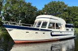 De Ruiter Trawler  Flybridge foto: 0