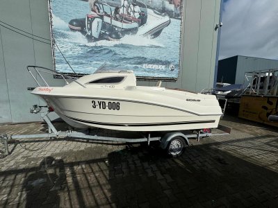 Quicksilver430 Activ