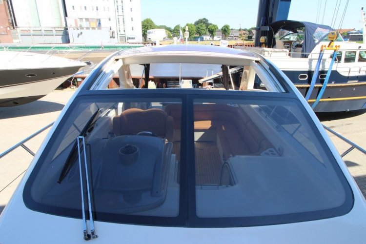 Airon Marine 4300 t top foto: 37