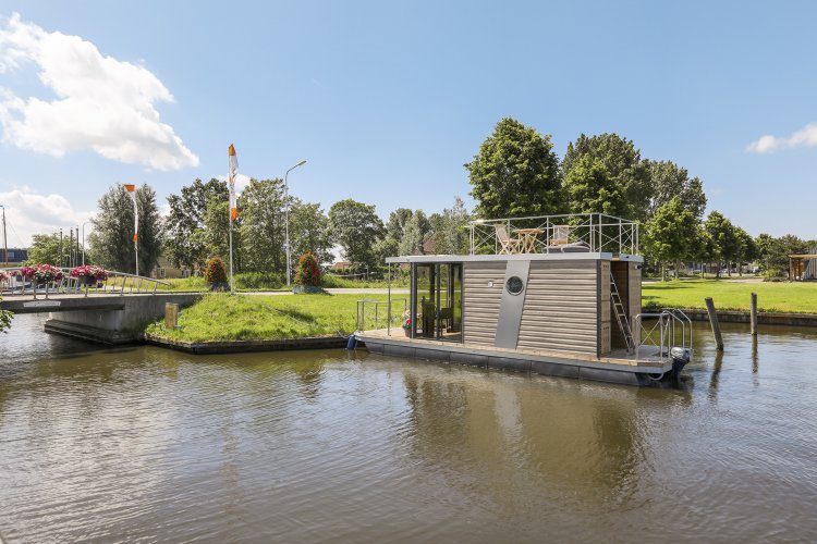 Campi 300 Houseboat foto: 38