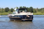 Linssen Grand Sturdy 470 AC MkII Stabilizers foto: 4