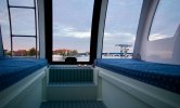 Caravanboat DepartureOne M Free (Houseboat) foto: 4