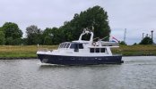 Vripack Blue Water Trawler 1575 foto: 0