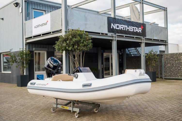 Northstar Axis 3.4