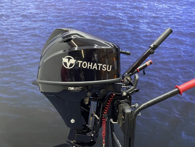 Tohatsu boat engines for sale | Boatshop24