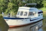 De Ruiter Trawler  Flybridge foto: 13