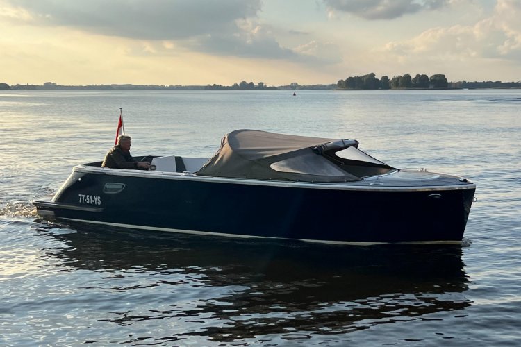 Lifestyle 750 Tender