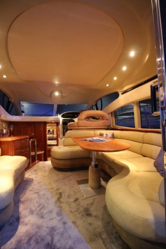 Azimut 42 foto: 19