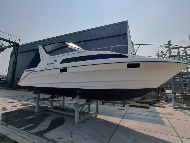 Bayliner 2855 hoofdfoto: 1