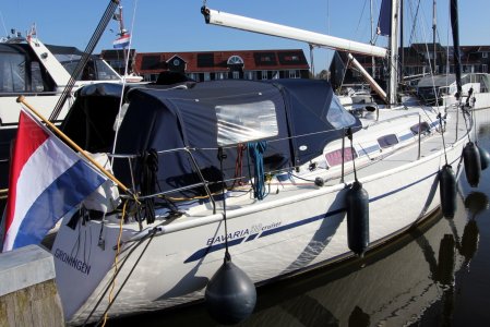 Bavaria38 Cruiser