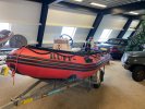 Quicksilver RIB 380 Jockeyseat 25 Mercury foto: 4