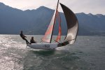 WorldWideSailing  Topper Cat16 foto: 12