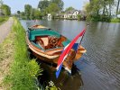 Breedendam 700 Spiegelsloep foto: 1