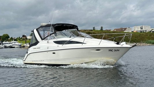 Bayliner285 Ciera Sunbridge