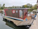 Nordic Houseboat NS 32 Eco 18m2 foto: 0