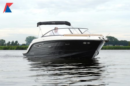 Sea RaySun Sport 250