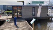 Campi 340 Houseboat foto: 2