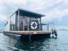 Campi 400 Houseboat foto: 46