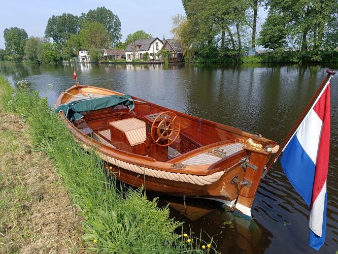 Breedendam 700 Spiegelsloep foto: 9