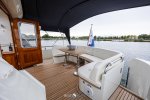 Linssen Grand Sturdy 500 AC Variotop foto: 17