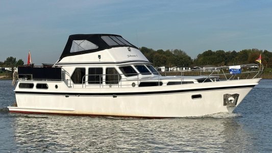 Valkkruiser11.00 Flybridge