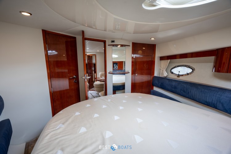 Fairline Targa 40 foto: 35