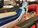 Quicksilver RIB 380 Jockeyseat 25 Mercury foto: 3