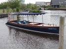 Custom Notarisboot Thames Beavertail 9.65 foto: 4