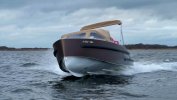 VanVossen 600 Tender foto: 2