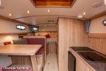 Langenberg Cabin Cruiser 30 foto: 12