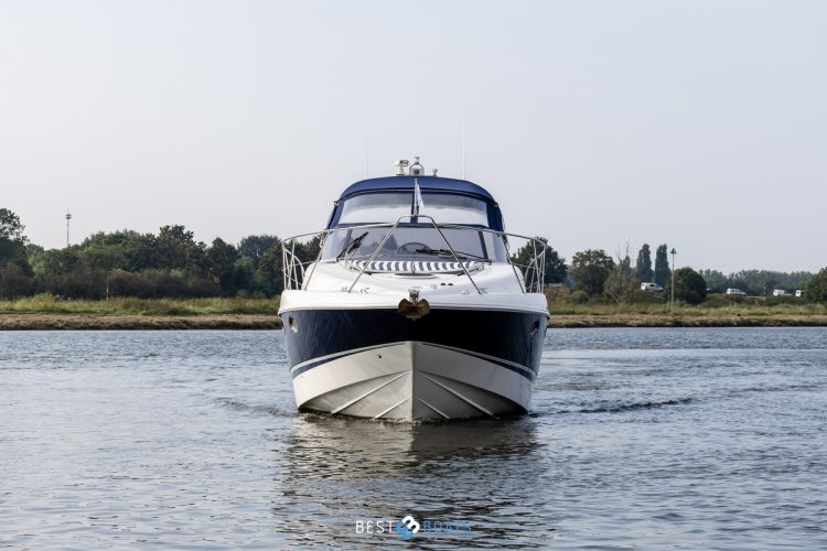 Fairline Targa 40 foto: 5