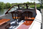 Runabout Sloep 630 Klassieke Launch foto: 8